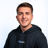 Holifya Employee Giorgio Biscotti's profile photo