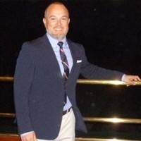 U.S. Department of State Employee Robert Sipe's profile photo