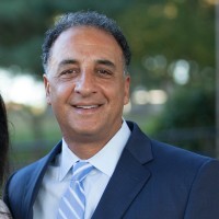 Datanomix Employee John Joseph's profile photo