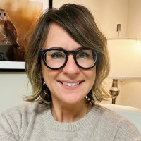 Sadhana Health Inc. Employee Heather Sweeney's profile photo