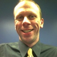 Illume Training, LLC Employee Silas Carson's profile photo