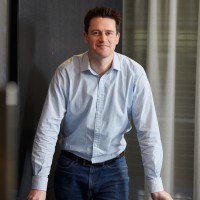 Landsec Employee Mark Warne's profile photo