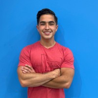 Isaias Pachicano Email & Phone Number