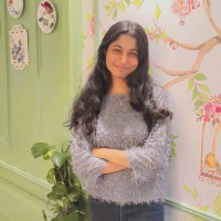 SIN Experiences Employee Preeti Saran's profile photo