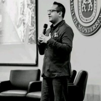 SCDP Consulting Group Employee Sámuel Serna Morales's profile photo