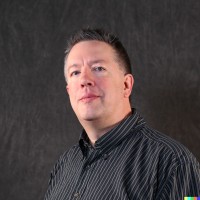 New Resources Consulting Employee Cameron Vetter's profile photo