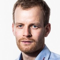 Kirkholm Maskiningeniører A/S Employee Nicolai Tolstrup's profile photo
