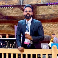 SMART STUDY Employee Varun Sahota's profile photo