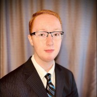 Gavin Gilbert Email & Phone Number