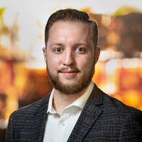 Drywall Systems, Inc. Employee Zach Spahr's profile photo