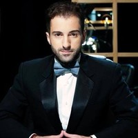 წიგნების თარო Employee Alexandre Lordkipanidze's profile photo