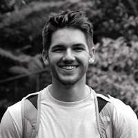 Alpha Employee Jack Oremus's profile photo