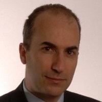 ISF Italy Employee Roberto Ferrante's profile photo