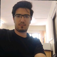 BEHYAAR Co Employee Mohammad Moghadasi's profile photo