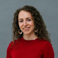 DigitAlchemy Employee Yuliya Karankevich's profile photo