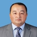 ARK Logistics Employee Jurabek Razzokov's profile photo