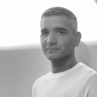 Kinectid Employee Alex Theodorou's profile photo