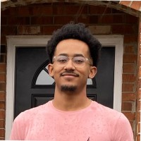 numo Employee Anthony Adade's profile photo
