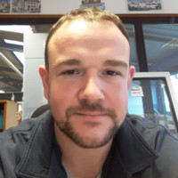 JFE CONCEPT Employee Sébastien Dandrimont's profile photo