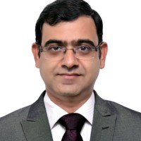 Babcom Employee Ashish Kumar's profile photo