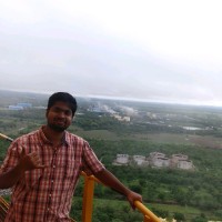 EMA Solutions Employee Sharat Pullabhotla's profile photo