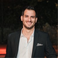Volumez Employee Alon Vittenberg's profile photo