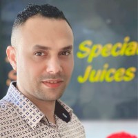 La Rosa Group Employee Mostafa Tolba's profile photo