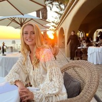 TPG Employee Madison White's profile photo