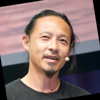 SyzCrest Digital Uncorrelated Employee Willy Woo's profile photo
