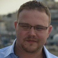 Poolz Employee Artiom Krol's profile photo