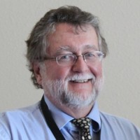 University of New Mexico Employee Greg Mertz's profile photo
