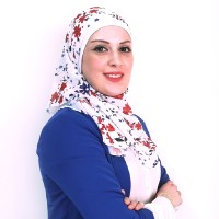 ALAMPHARM s.a.l Employee Layal al Ghali's profile photo
