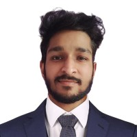 AJMS Global Employee Nikhil Jain's profile photo