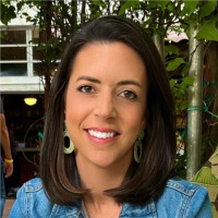 Simon & Schuster Children's Publishing Employee Hannah Lambert's profile photo