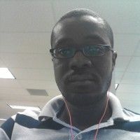 MasTec Employee Andy Osei's profile photo