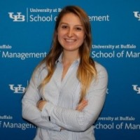 Lauren Hoxha Email & Phone Number