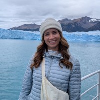 Flooglebinder Employee Andraea Posnett's profile photo