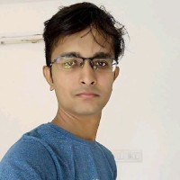 Fluidpack - India Employee Mayur Patel's profile photo