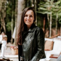 CREME Employee Gabrielle Fernandes's profile photo
