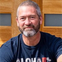 SUSE Employee Lee Taylor's profile photo