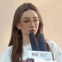 Nexad Employee Sophia L.'s profile photo