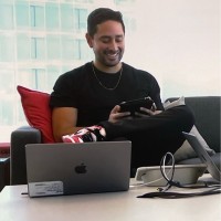 Josue Hernandez Email & Phone Number