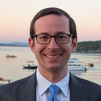 Industry Dive Employee Eric Geller's profile photo