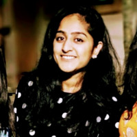 Vix Vizion Pty Ltd Employee Aditi Dodia's profile photo