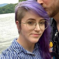 VIQ Solutions Employee Rachael Cpc-A's profile photo