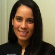 Pivot Physical Therapy Employee Esmeralda Mendoza's profile photo