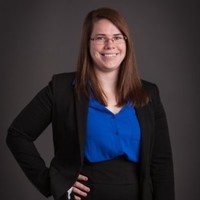 Burns & McDonnell Employee Amanda Reynolds's profile photo