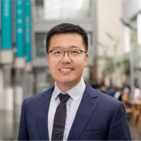 HK Express Employee Steven Lyu's profile photo