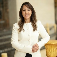 Raffles Dubai Employee Yasmine Jtioui's profile photo
