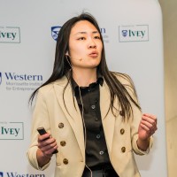 Luna Yang Email & Phone Number